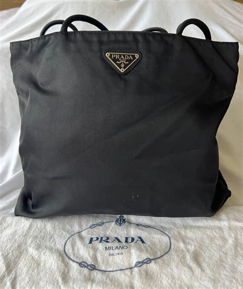 prada tote bag 2022|Prada tote bag vintage.